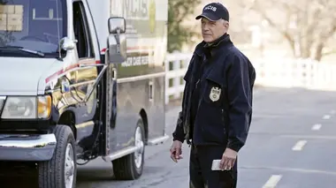 NCIS S13E17 Nuit blanche à Washington