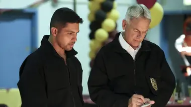 NCIS S14E02 Les mauvais garçons