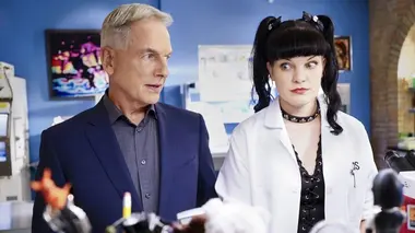 NCIS S14E03 Pour quelques pièces d'or
