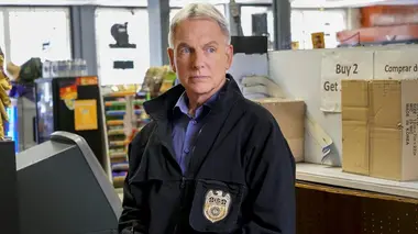 NCIS S14E07 La patrie des braves
