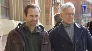 NCIS S14E12 Infiltration