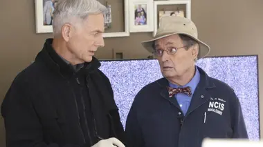 NCIS S14E16 Le choix d'Ellie