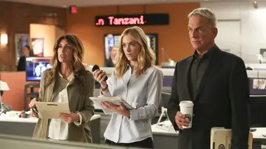 NCIS S14E18 Un devoir de mémoire