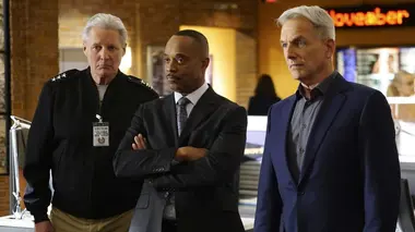 NCIS S14E20 Coup de froid