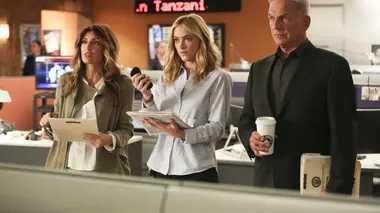 NCIS S14E23 Une grande occasion