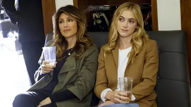 NCIS S15E02 Effets secondaires