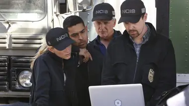 NCIS S15E03 La revenante