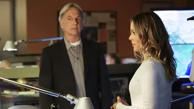 NCIS S15E05 Une histoire à raconter