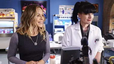 NCIS S15E06 Pris au piège