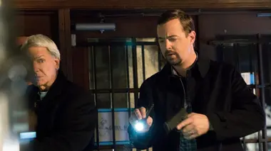 NCIS S15E11 Mission à haut risque