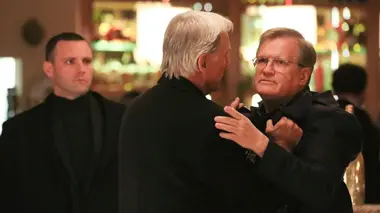 NCIS S15E16 Un cadeau empoisonné