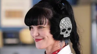 NCIS S15E21 Des femmes d'honneur