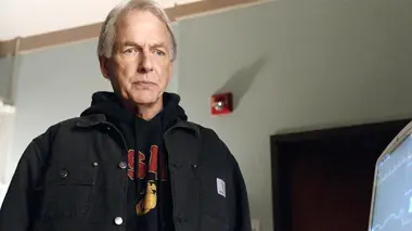 NCIS S15E22 Ce n'est qu'un au revoir