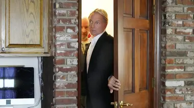 NCIS S15E23 Un mort bien vivant