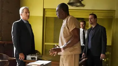 NCIS S16E05 C'était la guerre