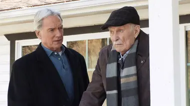 NCIS S16E12 Le serment