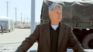 NCIS S16E13 La règle n°10