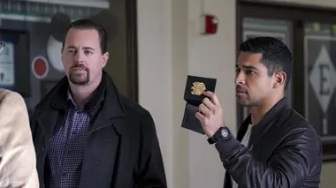 NCIS S16E14 Il était une fois McGee