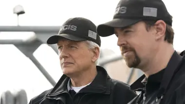 NCIS S16E15 Le mentor