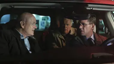 NCIS S16E16 Le mauvais fils