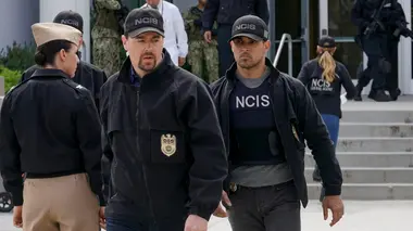 NCIS S16E19 La force de l'espérance