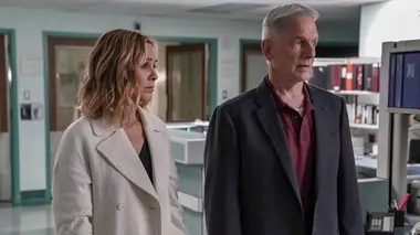 NCIS S16E24 Fantômes