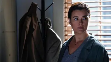NCIS S17E02 Citadelle d'acier