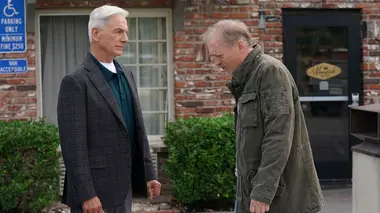 NCIS S17E07 Les maîtres-chanteurs