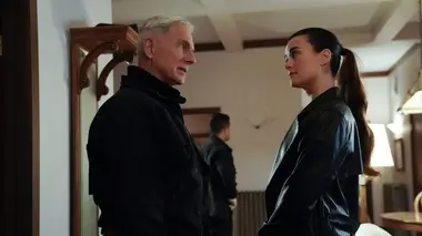 NCIS S17E10 Au péril de sa vie