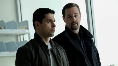 NCIS S17E13 Condamnée au silence
