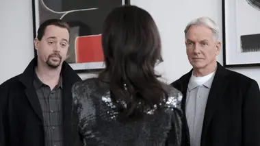 NCIS S17E14 Vengeance froide