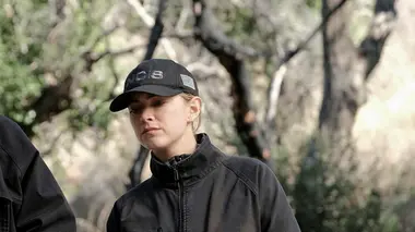 NCIS S17E15 Bourreau des coeurs