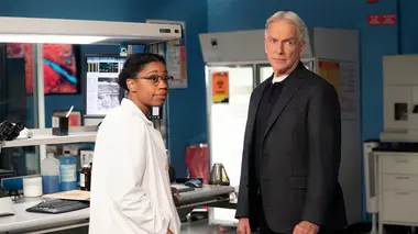 NCIS S18E02 Au commencement