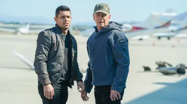 NCIS S18E05 La tête du serpent