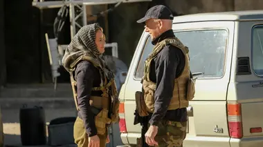 NCIS S18E08 Au nom de toutes les femmes