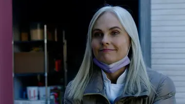 NCIS S18E09 Glacé