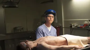 NCIS S18E11 Sur la touche