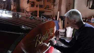 NCIS S18E16 La règle 91