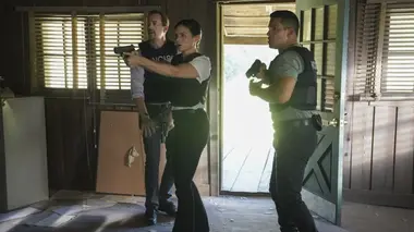 NCIS S19E01 Ne te retourne pas