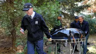 NCIS S19E05 Une place à prendre