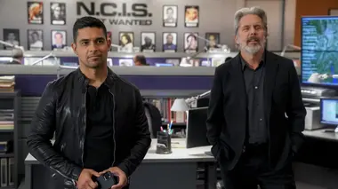 NCIS S19E07 Croisière d'enfer