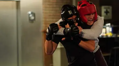 NCIS S19E12 Vaincre ou mourir