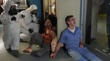 NCIS S19E13 Les anges gardiens