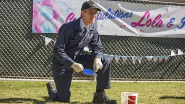 NCIS S19E16 Les vautours