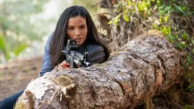 NCIS S19E20 Les fugitifs