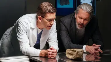 NCIS S20E03 La malédiction du roi