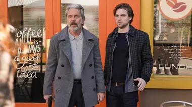 NCIS S20E11 Un passé bien présent