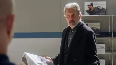 NCIS S20E14 Une vieille blessure