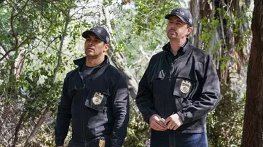 NCIS S20E20 Autopsie à quatre mains