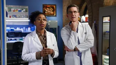 NCIS S20E22 Opération ciel noir